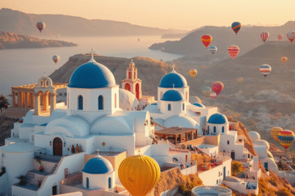 Top 7 Destinații de Vacanță Preferate de Români în 2025