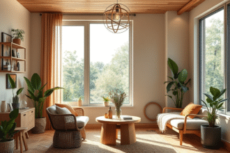 design-biofilic-living