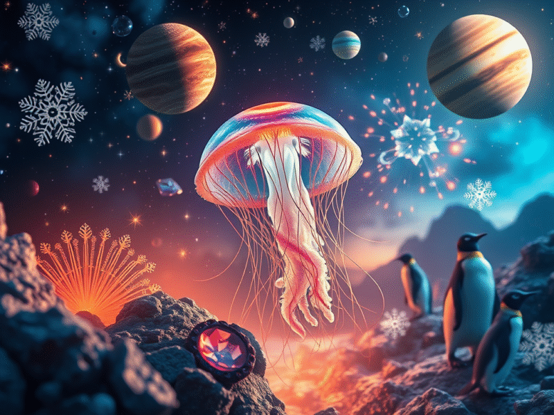 25 de Curiozități Fascinante despre Lumea Înconjurătoare