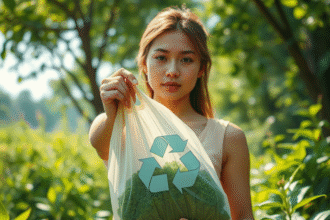 Sustenabilitate 2025: Ghid complet pentru un stil de viață eco și responsabil