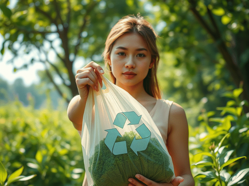 Sustenabilitate 2025: Ghid complet pentru un stil de viață eco și responsabil