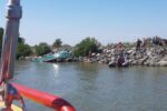 Accident Naval în Golful Musura – Delta Dunării