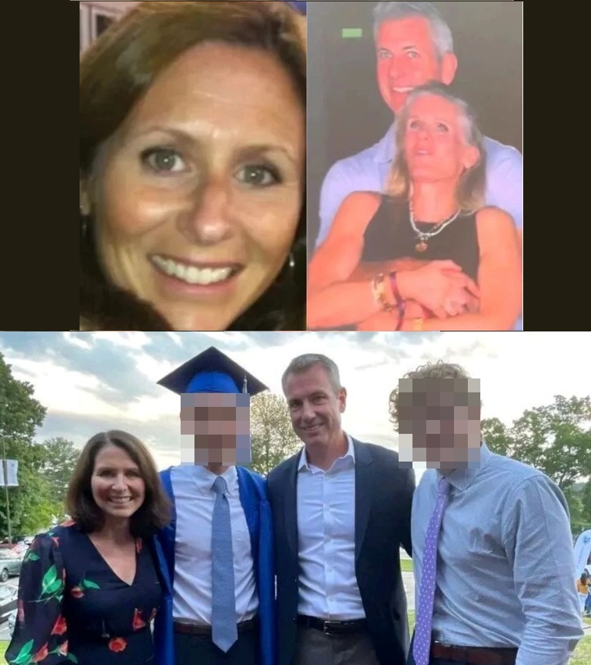 Megan-Kerrigan-Byron -Andy-Byron-family