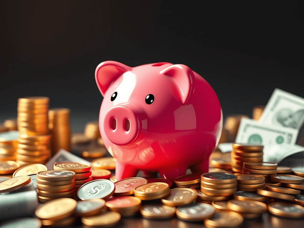 cum să economisești bani