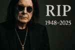 Ozzy Osbourne