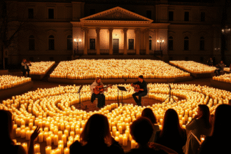 Candlelight Concerts Constanța