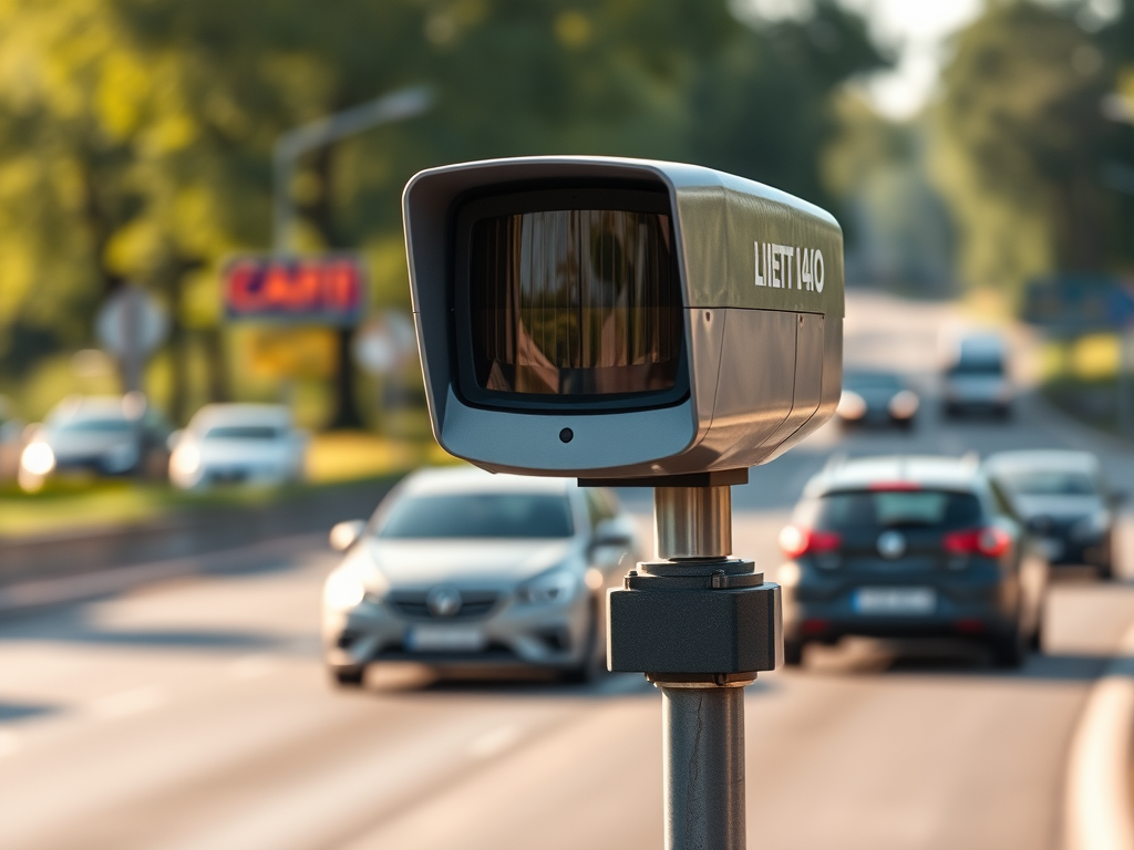 radare fixe e-sigur România