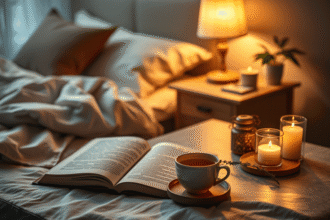 cum să adormi mai repede