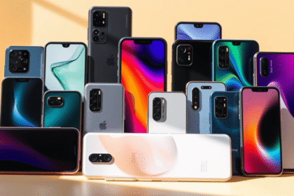 cum să alegi cel mai bun smartphone în 2025