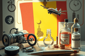 invenții românești