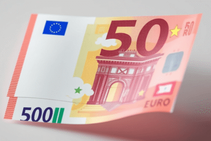 bancnote false Europa