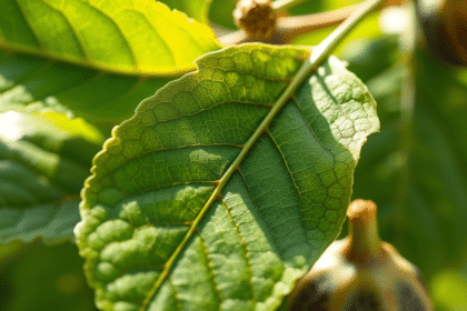 beneficiile frunzei de smochin