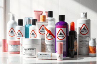 cosmetice interzise 1 septembrie 2025