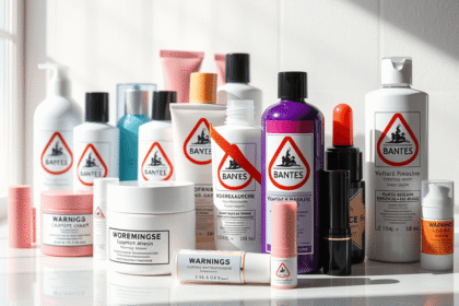 cosmetice interzise 1 septembrie 2025