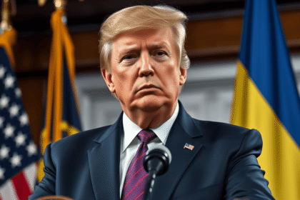 SUA susțin securitatea Ucrainei