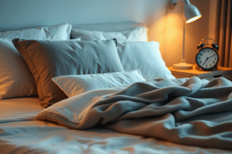 Curiozități despre somn