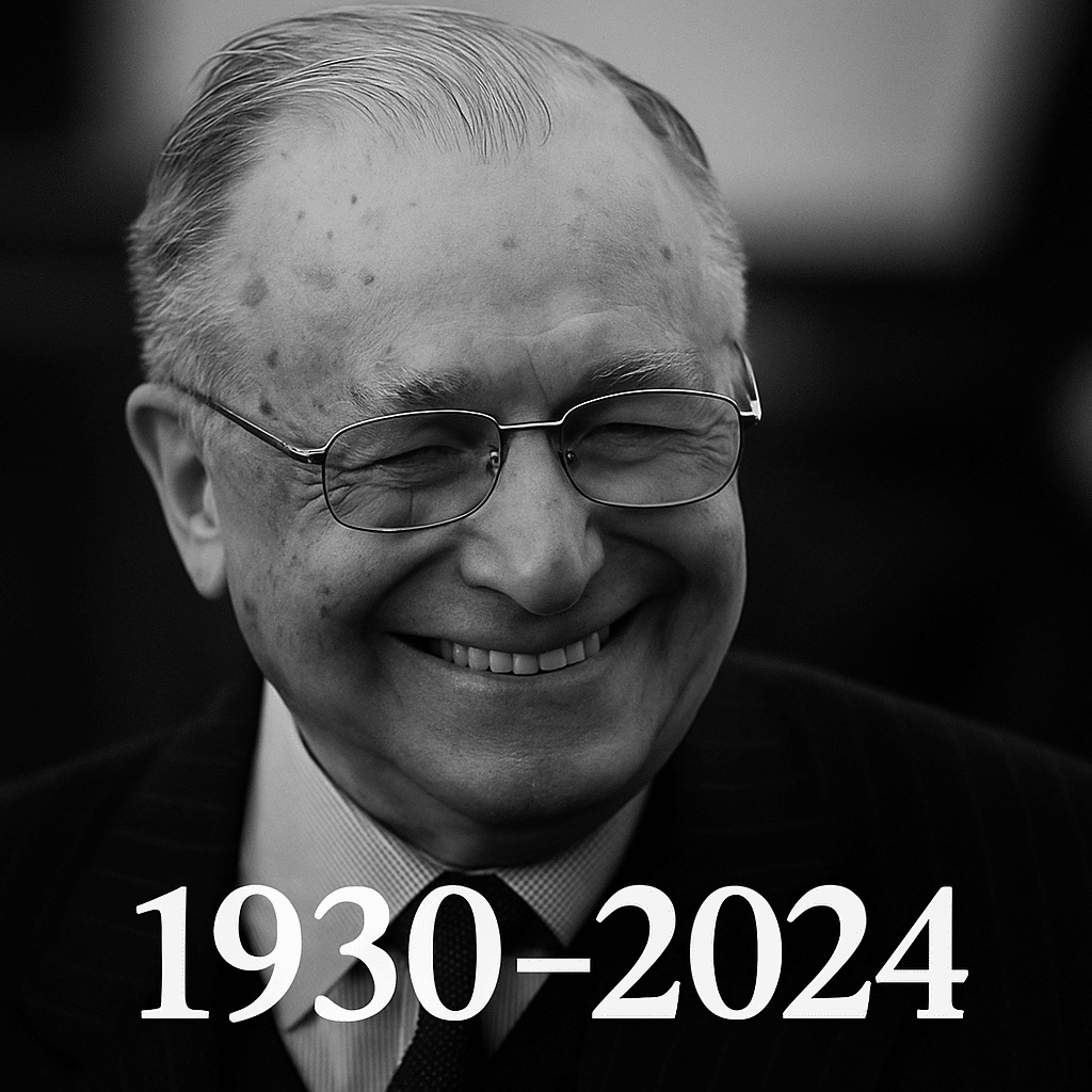 deces ion iliescu