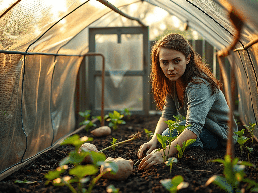 femeie amendată solar