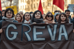 greva angajaților din primării 2025