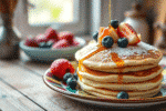 Rețete de Pancakes – Idei Delicioase și Sănătoase