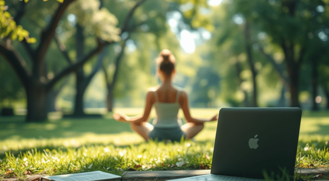 încetinirea în era digitală