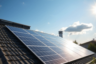 panouri solare fotovoltaice preț și randament