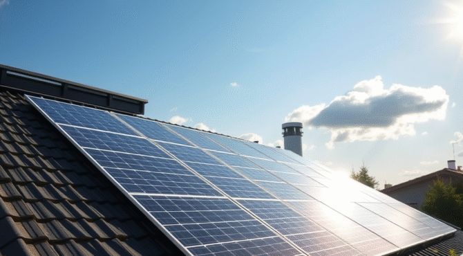 panouri solare fotovoltaice preț și randament