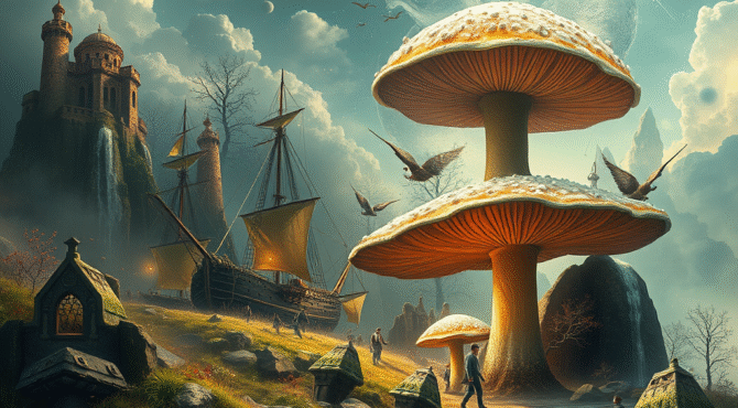 curiozități fascinante din știință și natură