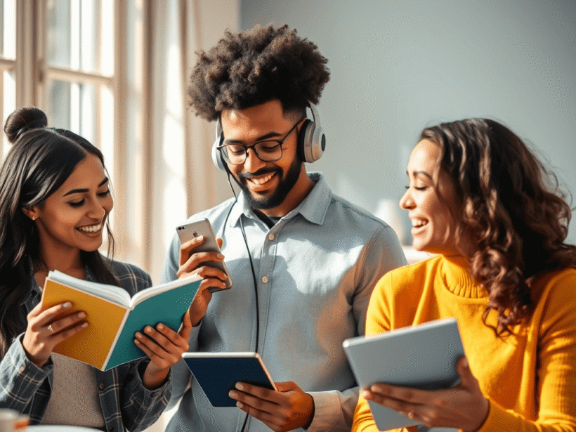 cum să înveți o limbă străină rapid