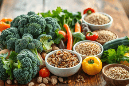 alimente recomandate în post