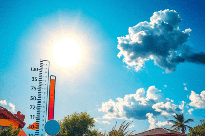 prognoza meteo august 2025