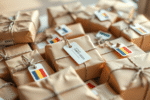 taxa pe colete non-UE în România 2025