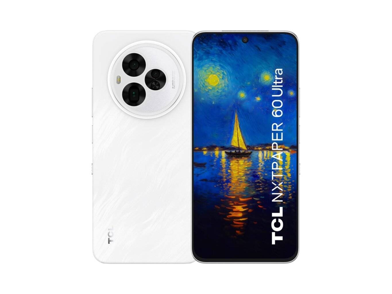 TCL NXTPAPER 60 Ultra