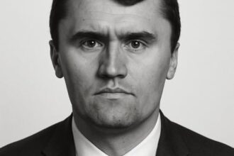 Tragedie în SUA: Charlie Kirk