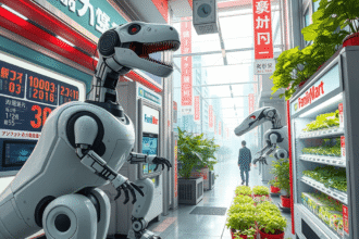 experimente bizare Japonia Coreea