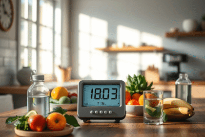 fasting pentru începători