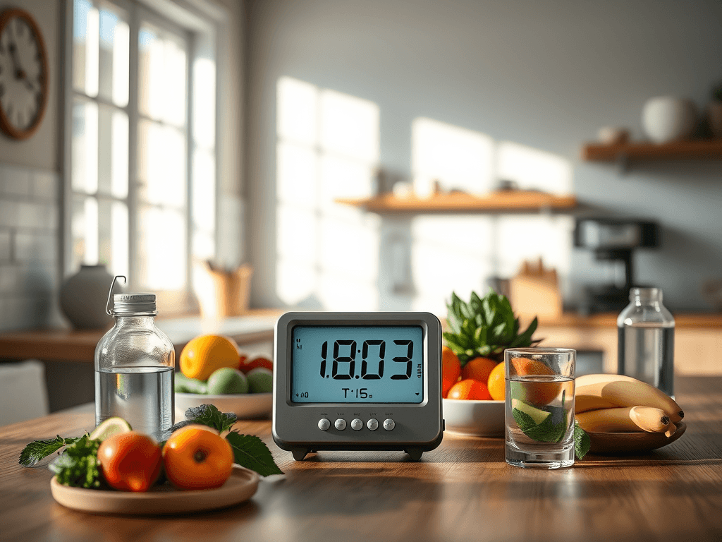 fasting pentru începători
