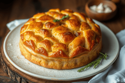 pâine de casă rețetă