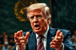 Donald Trump ONU