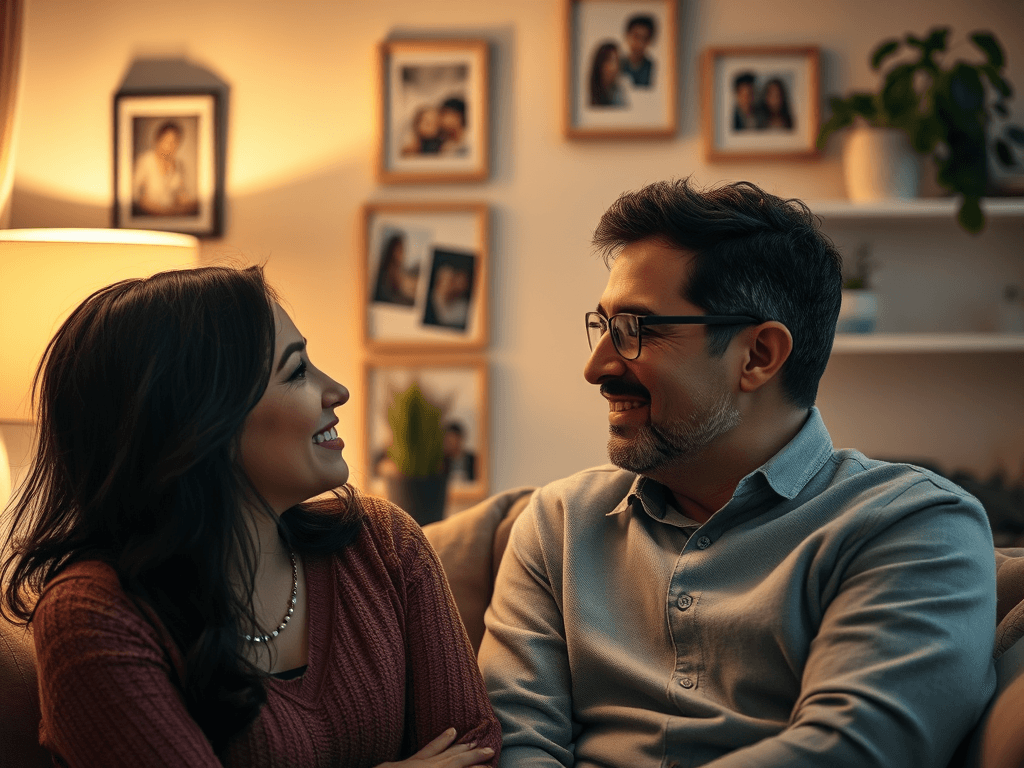 relații sănătoase și comunicare eficientă