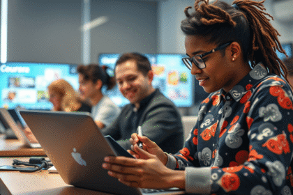 e-learning