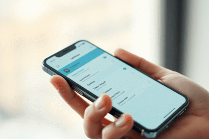 Setări pentru a face telefonul mai rapid pe Android și iPhone