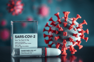 Cazuri COVID-19 România