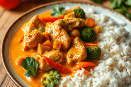 rețete exotice ușor de făcut