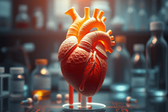 transplant organe 3D și medicament anti-îmbătrânire