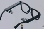 Xiaomi Smart Glasses 2025