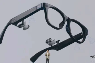 Xiaomi Smart Glasses 2025