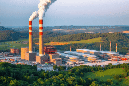 termocentrale România cărbune
