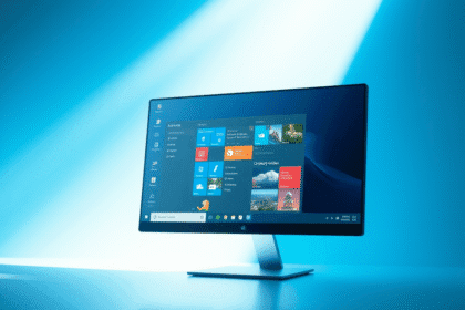 upgrade AI Windows 11