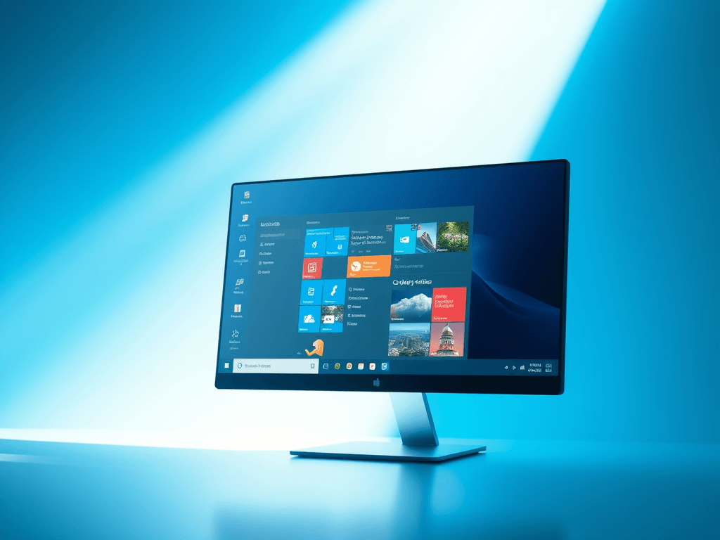 upgrade AI Windows 11
